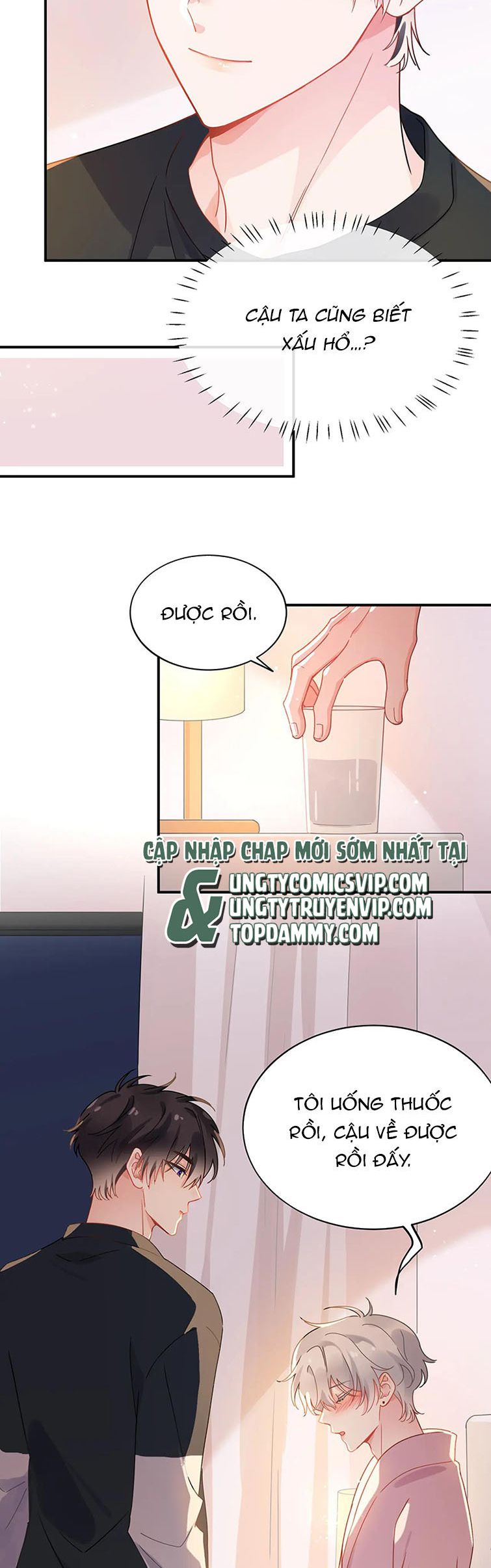 Có Bản Lĩnh Thì Cứ Hung Dữ Đi? Chapter 118 - Next Chapter 119