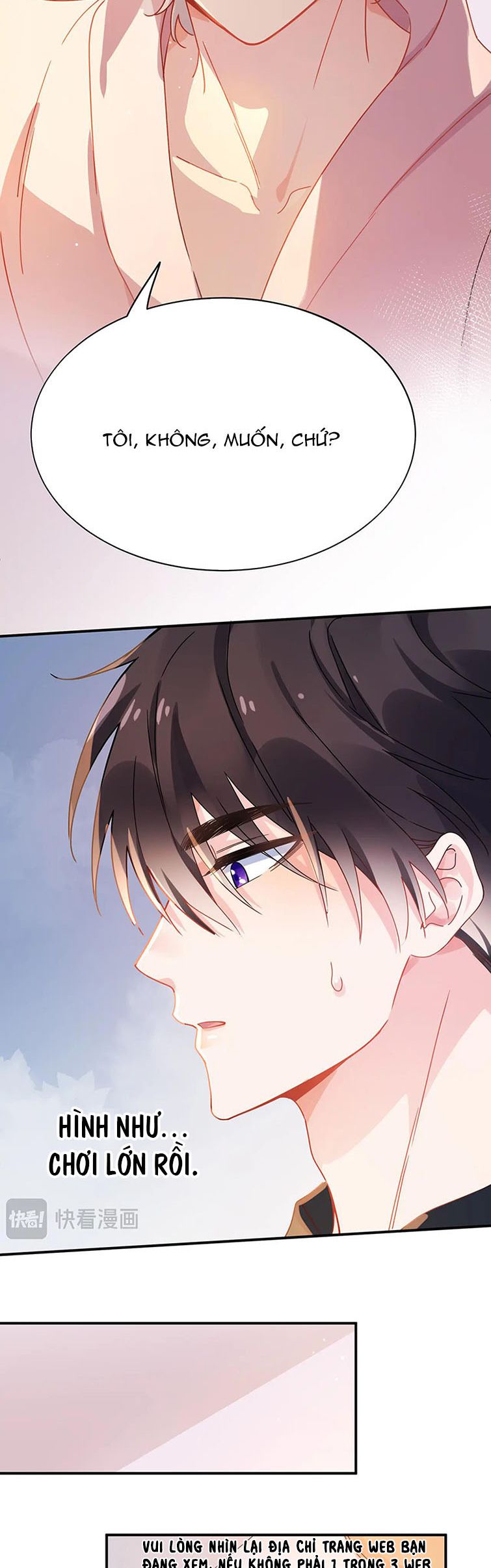 Có Bản Lĩnh Thì Cứ Hung Dữ Đi? Chapter 118 - Next Chapter 119