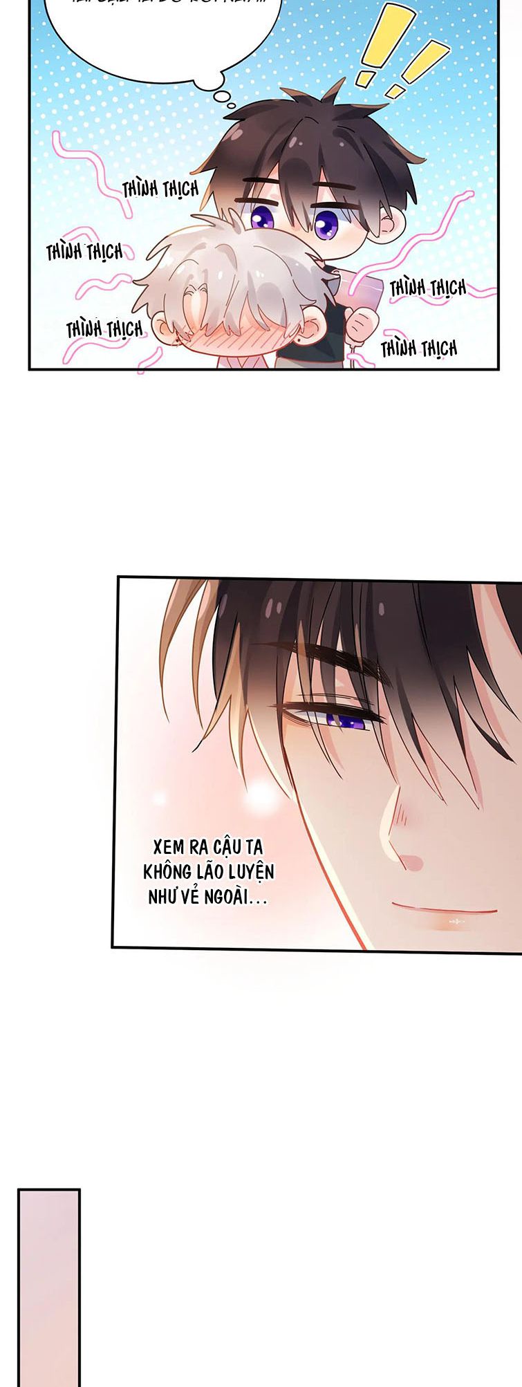 Có Bản Lĩnh Thì Cứ Hung Dữ Đi? Chapter 118 - Next Chapter 119