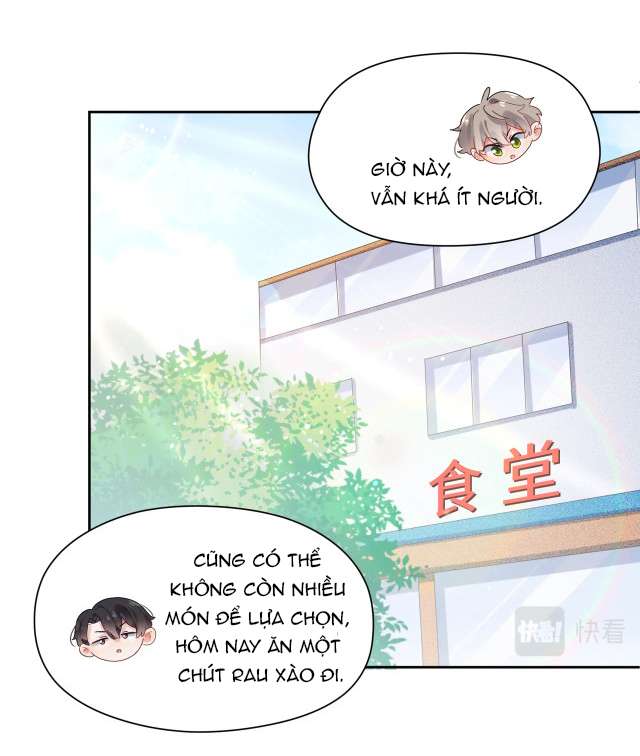 Có Bản Lĩnh Thì Cứ Hung Dữ Đi? Chapter 16 - Next Chapter 17