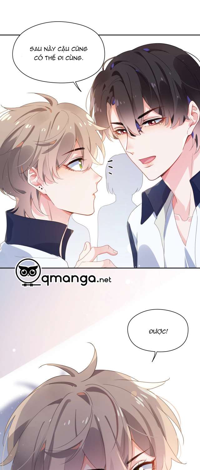 Có Bản Lĩnh Thì Cứ Hung Dữ Đi? Chapter 16 - Next Chapter 17