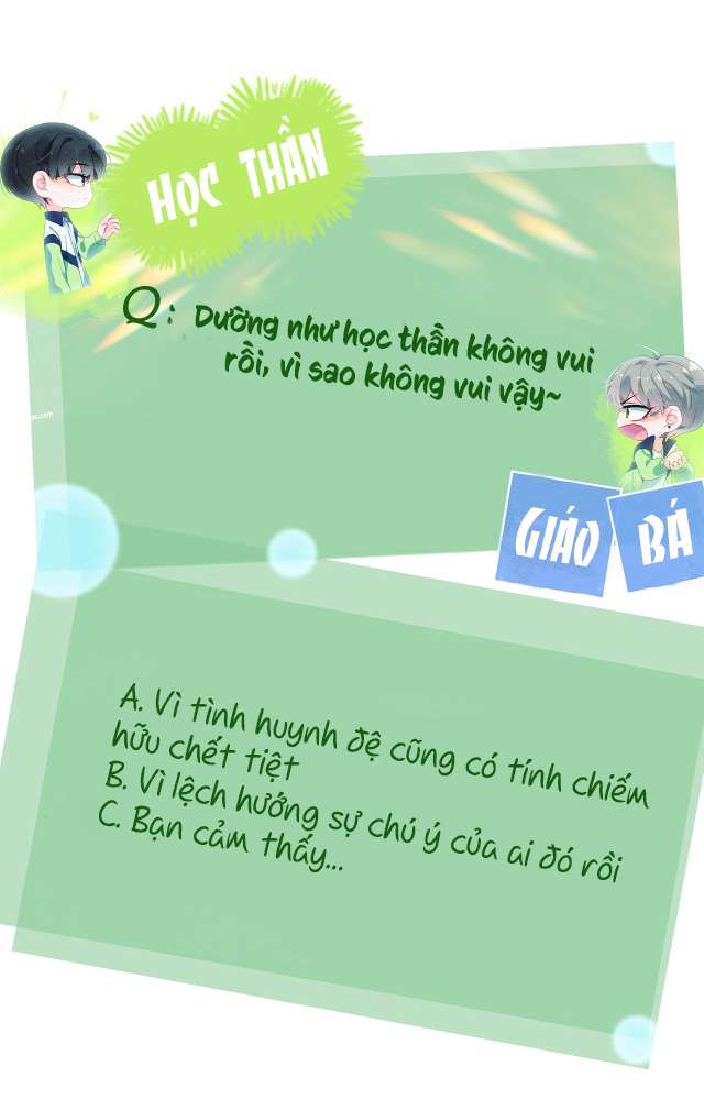 Có Bản Lĩnh Thì Cứ Hung Dữ Đi? Chapter 16 - Next Chapter 17