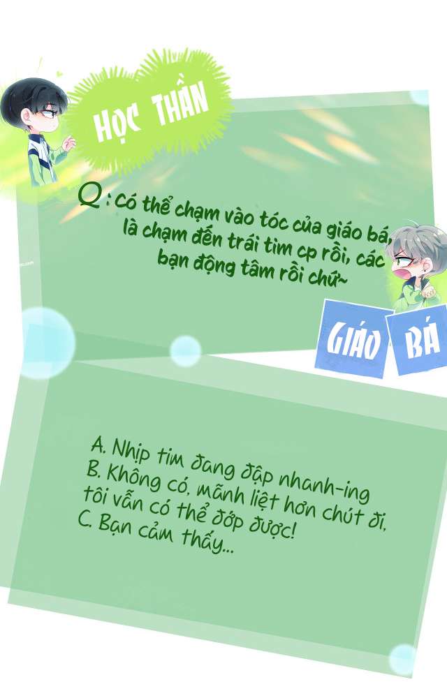 Có Bản Lĩnh Thì Cứ Hung Dữ Đi? Chapter 17 - Next Chapter 18