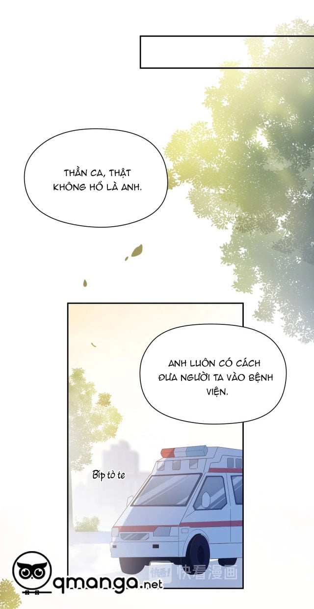 Có Bản Lĩnh Thì Cứ Hung Dữ Đi? Chapter 2 - Next Chapter 3