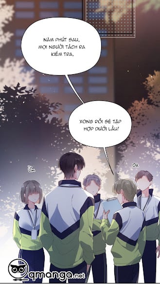 Có Bản Lĩnh Thì Cứ Hung Dữ Đi? Chapter 20 - Next Chapter 21