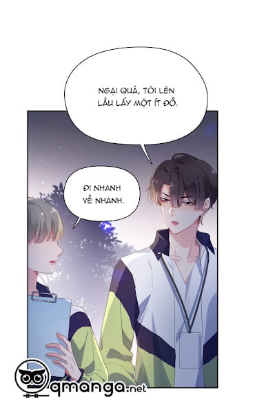 Có Bản Lĩnh Thì Cứ Hung Dữ Đi? Chapter 20 - Next Chapter 21