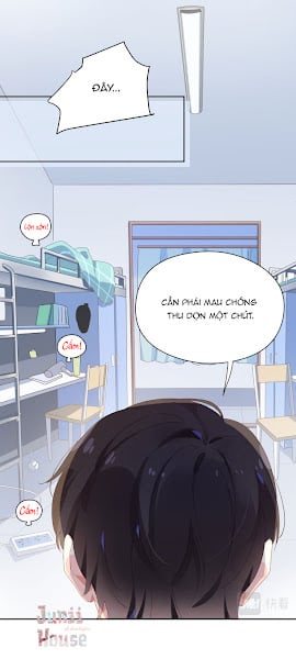 Có Bản Lĩnh Thì Cứ Hung Dữ Đi? Chapter 20 - Next Chapter 21