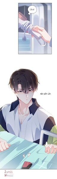 Có Bản Lĩnh Thì Cứ Hung Dữ Đi? Chapter 20 - Next Chapter 21