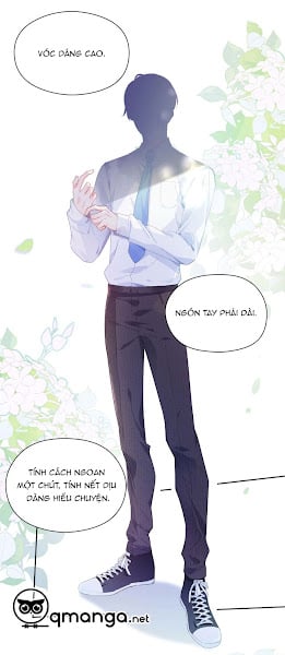 Có Bản Lĩnh Thì Cứ Hung Dữ Đi? Chapter 20 - Next Chapter 21