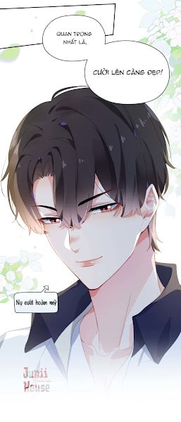 Có Bản Lĩnh Thì Cứ Hung Dữ Đi? Chapter 20 - Next Chapter 21