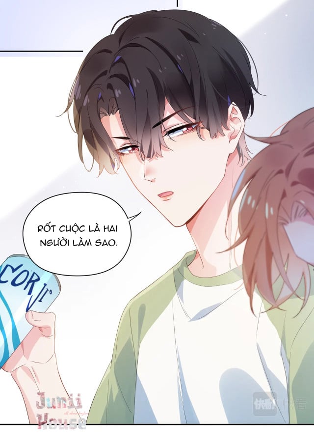 Có Bản Lĩnh Thì Cứ Hung Dữ Đi? Chapter 22 - Next Chapter 23