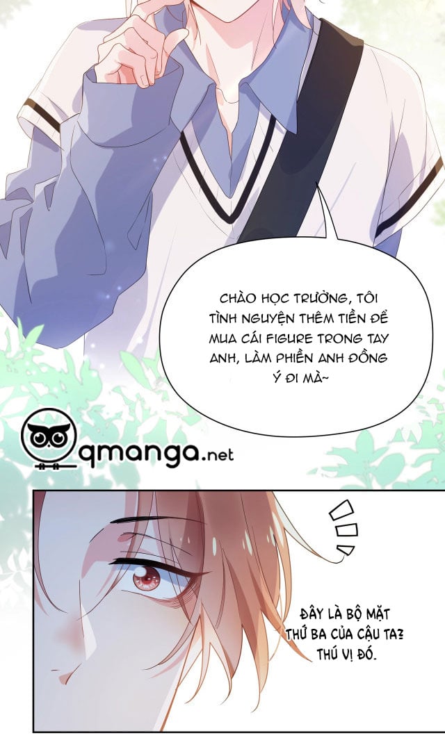 Có Bản Lĩnh Thì Cứ Hung Dữ Đi? Chapter 22 - Next Chapter 23