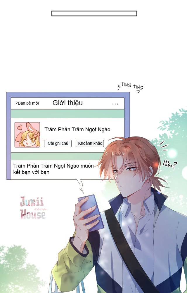 Có Bản Lĩnh Thì Cứ Hung Dữ Đi? Chapter 22 - Next Chapter 23