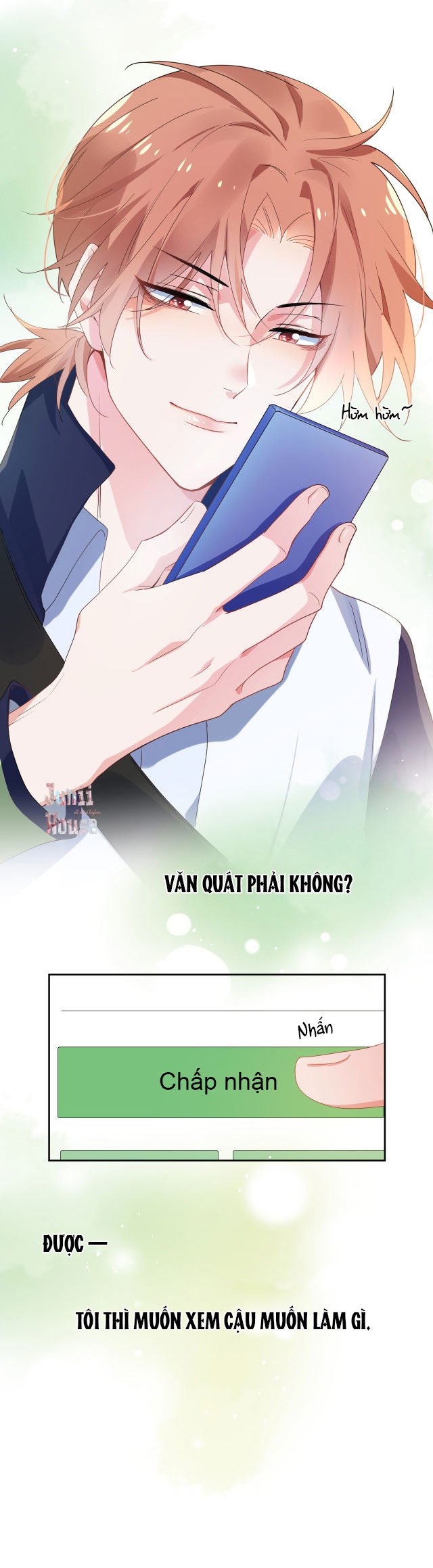 Có Bản Lĩnh Thì Cứ Hung Dữ Đi? Chapter 22 - Next Chapter 23