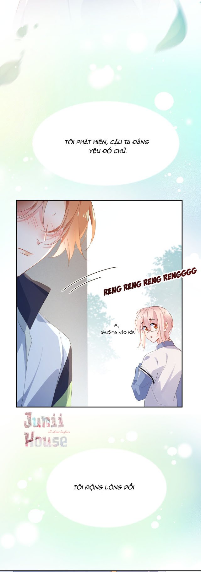 Có Bản Lĩnh Thì Cứ Hung Dữ Đi? Chapter 23 - Next Chapter 24