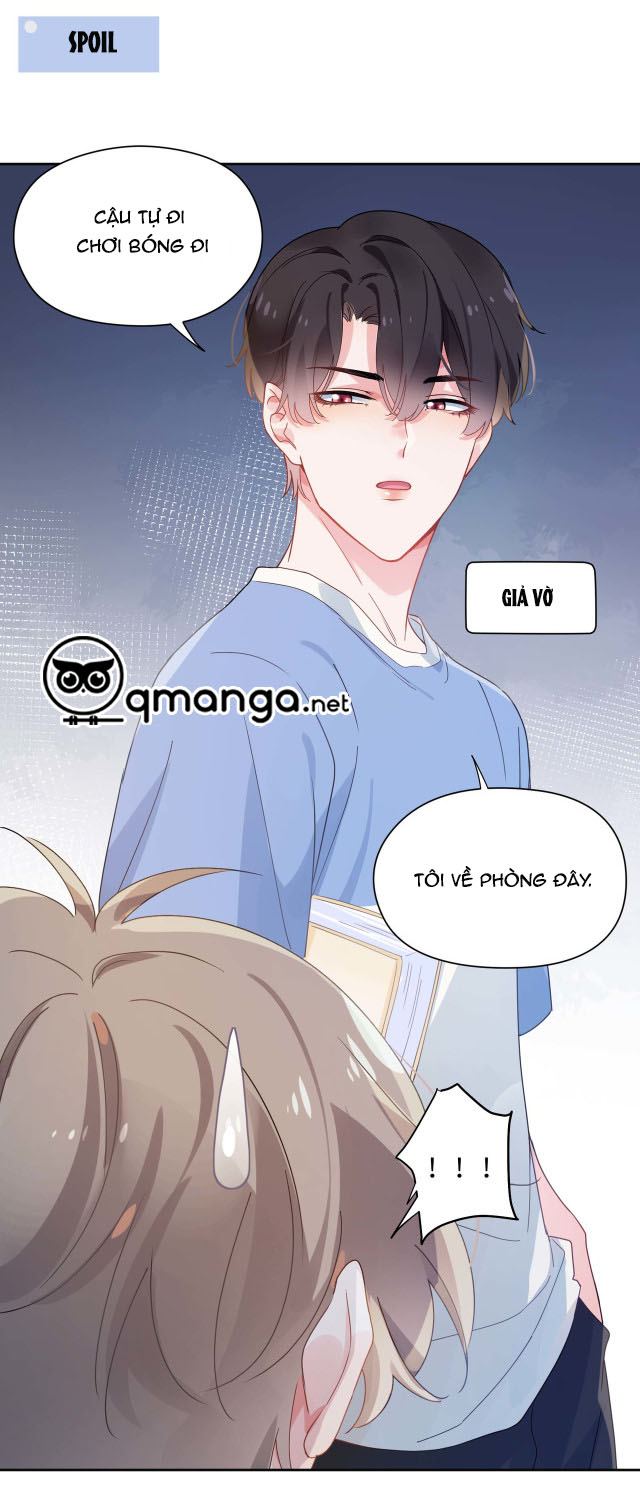 Có Bản Lĩnh Thì Cứ Hung Dữ Đi? Chapter 25 - Next Chapter 26