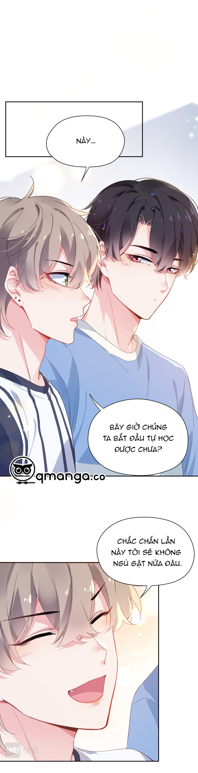 Có Bản Lĩnh Thì Cứ Hung Dữ Đi? Chapter 26 - Next Chapter 27