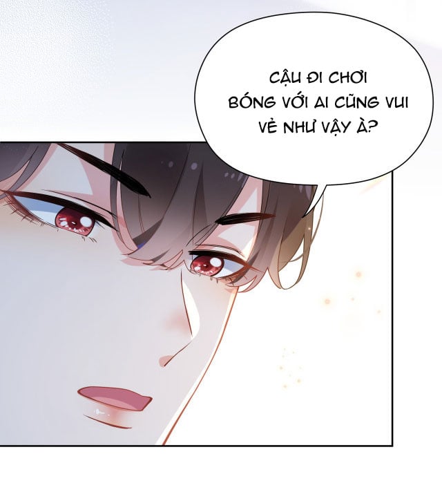 Có Bản Lĩnh Thì Cứ Hung Dữ Đi? Chapter 28 - Next Chapter 29