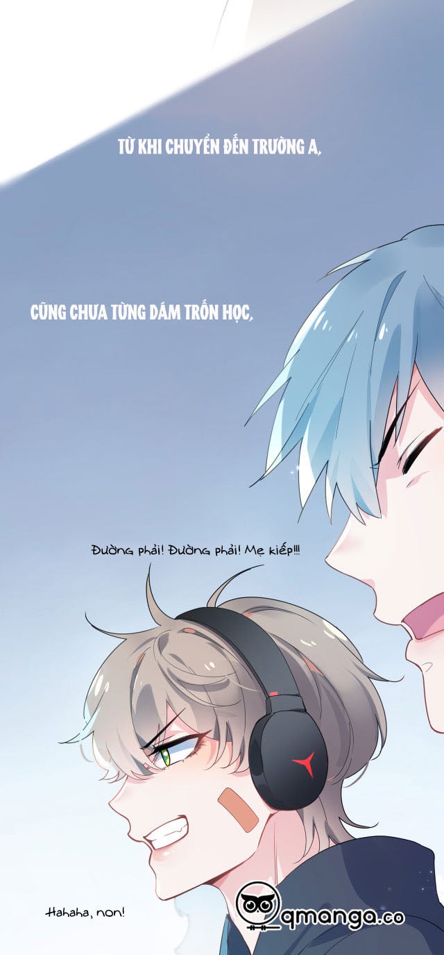 Có Bản Lĩnh Thì Cứ Hung Dữ Đi? Chapter 28 - Next Chapter 29