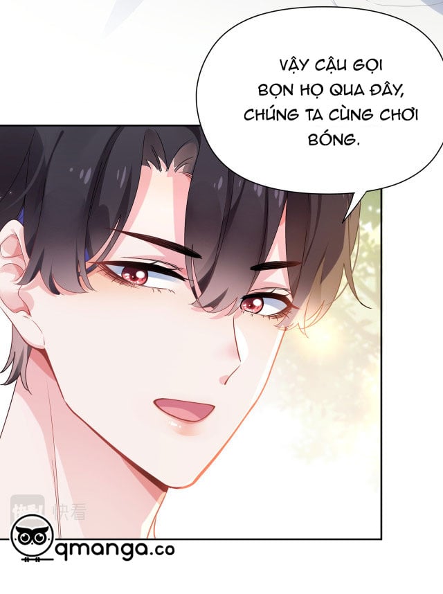 Có Bản Lĩnh Thì Cứ Hung Dữ Đi? Chapter 28 - Next Chapter 29