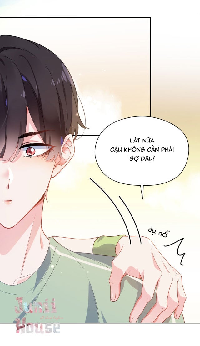 Có Bản Lĩnh Thì Cứ Hung Dữ Đi? Chapter 28 - Next Chapter 29