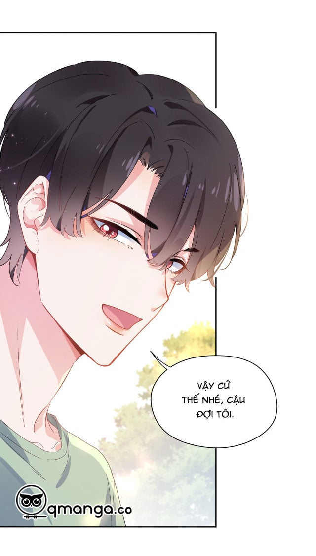 Có Bản Lĩnh Thì Cứ Hung Dữ Đi? Chapter 28 - Next Chapter 29