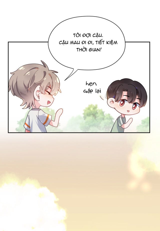 Có Bản Lĩnh Thì Cứ Hung Dữ Đi? Chapter 28 - Next Chapter 29