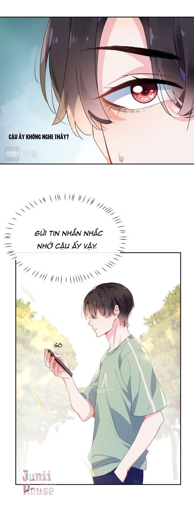 Có Bản Lĩnh Thì Cứ Hung Dữ Đi? Chapter 29 - Next Chapter 30