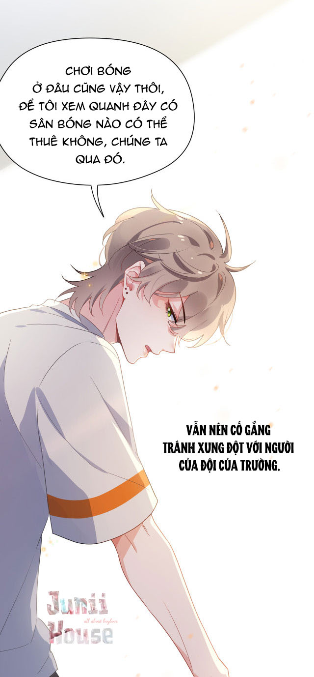 Có Bản Lĩnh Thì Cứ Hung Dữ Đi? Chapter 29 - Next Chapter 30