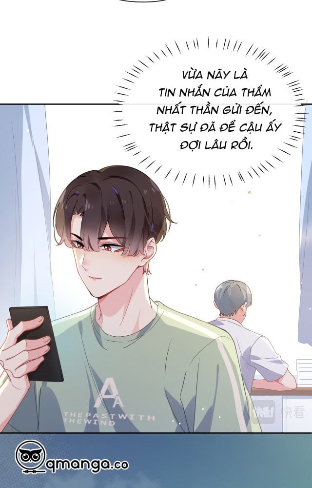 Có Bản Lĩnh Thì Cứ Hung Dữ Đi? Chapter 29 - Next Chapter 30