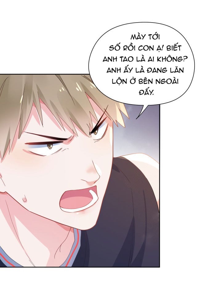 Có Bản Lĩnh Thì Cứ Hung Dữ Đi? Chapter 29 - Next Chapter 30