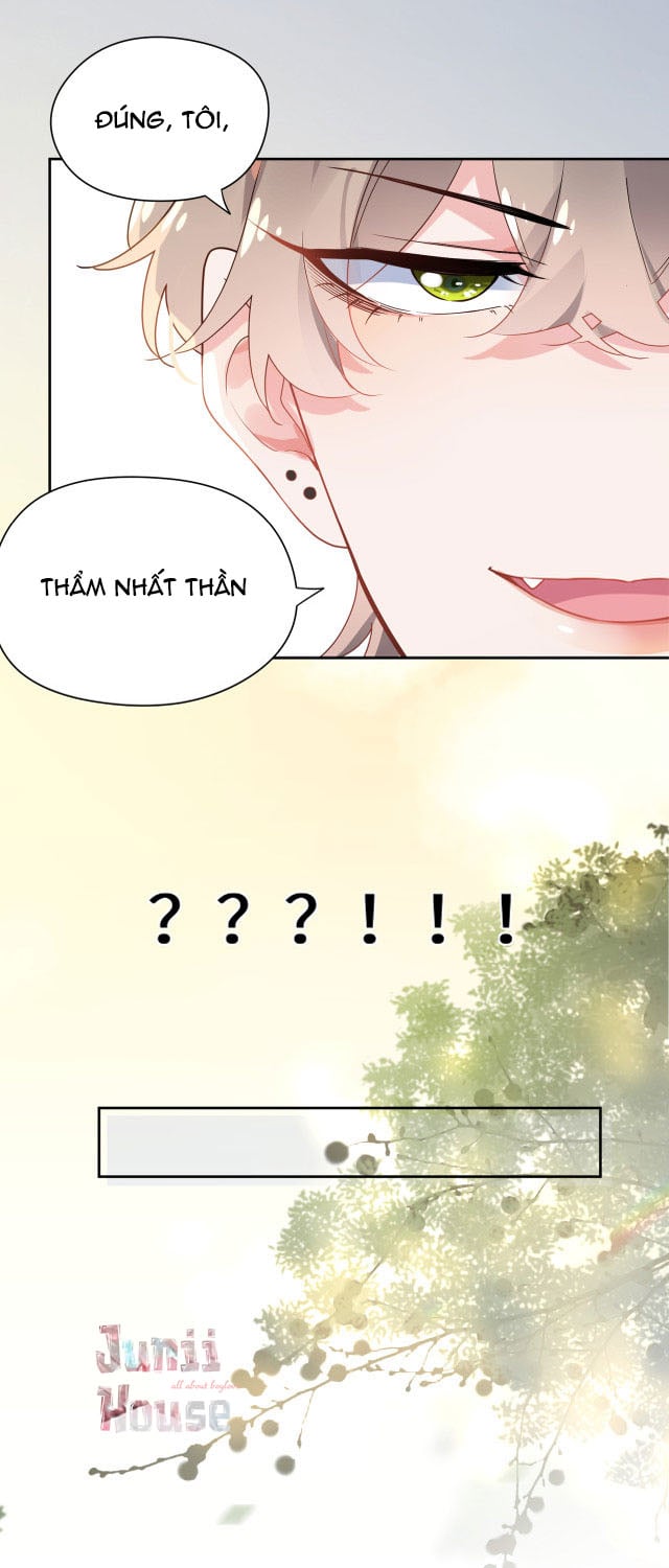 Có Bản Lĩnh Thì Cứ Hung Dữ Đi? Chapter 29 - Next Chapter 30