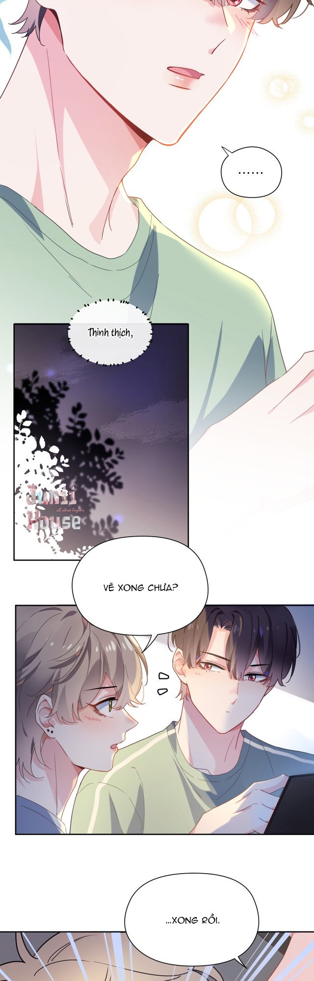 Có Bản Lĩnh Thì Cứ Hung Dữ Đi? Chapter 31 - Next Chapter 32