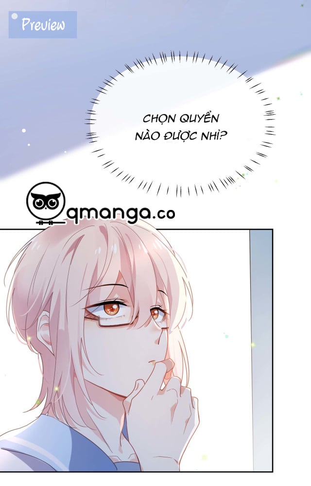 Có Bản Lĩnh Thì Cứ Hung Dữ Đi? Chapter 31 - Next Chapter 32