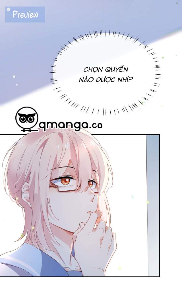 Có Bản Lĩnh Thì Cứ Hung Dữ Đi? Chapter 32 - Next Chapter 33