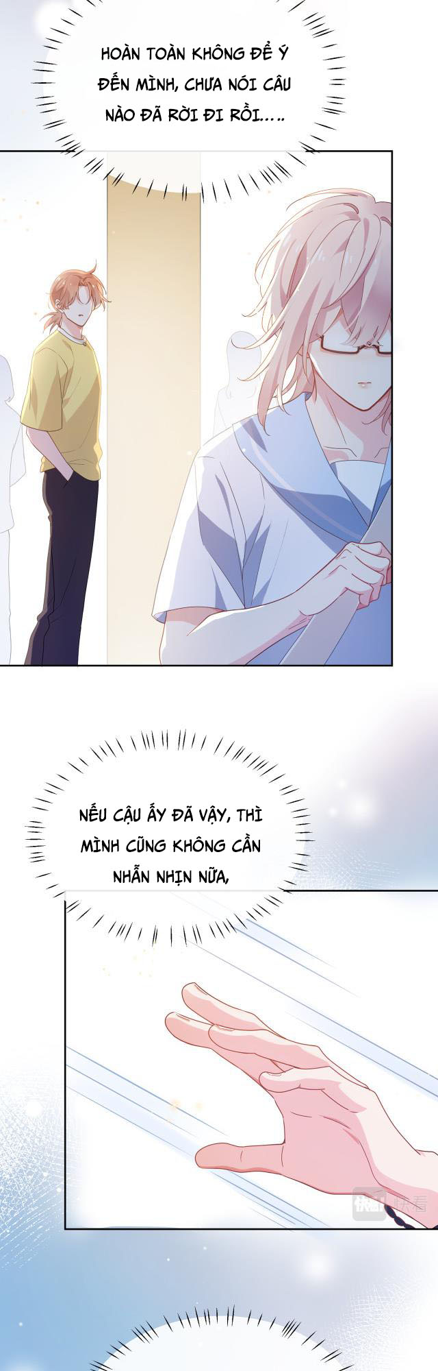 Có Bản Lĩnh Thì Cứ Hung Dữ Đi? Chapter 33 - Next Chapter 34