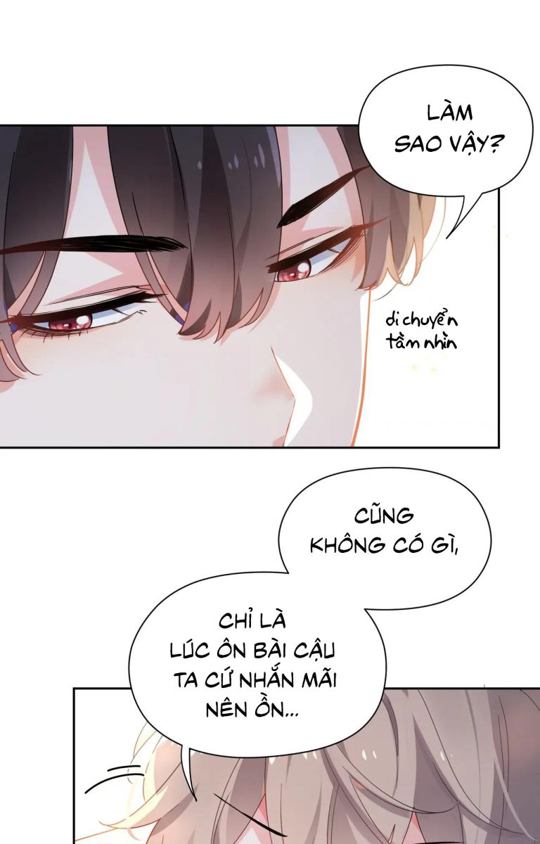 Có Bản Lĩnh Thì Cứ Hung Dữ Đi? Chapter 34 - Next Chapter 35