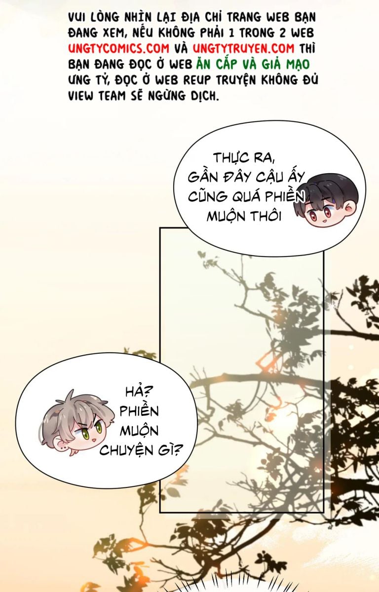 Có Bản Lĩnh Thì Cứ Hung Dữ Đi? Chapter 34 - Next Chapter 35