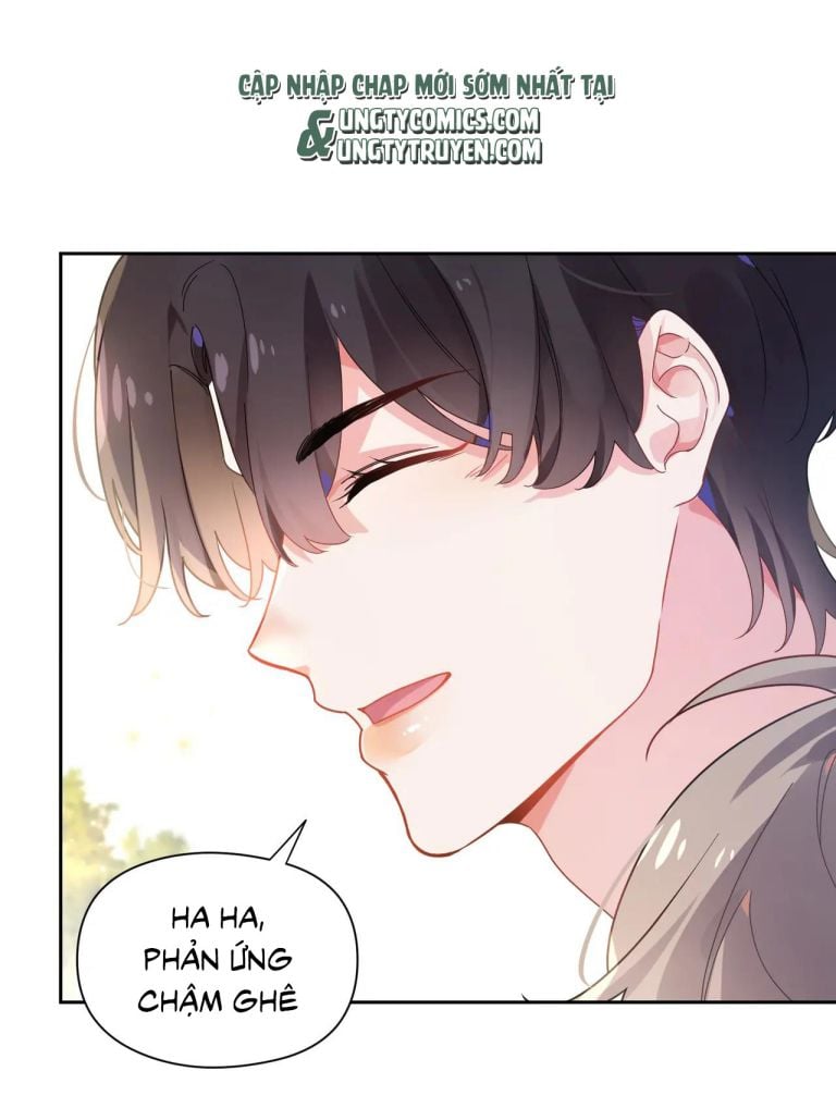 Có Bản Lĩnh Thì Cứ Hung Dữ Đi? Chapter 34 - Next Chapter 35