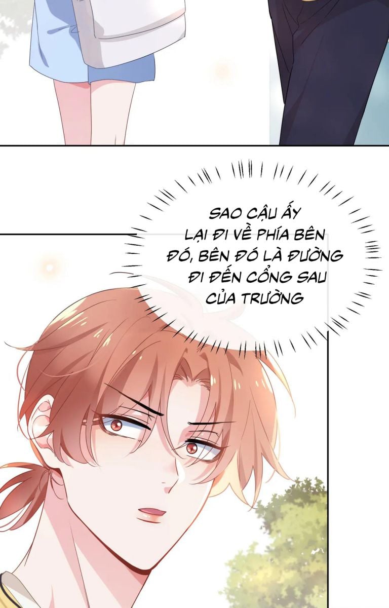 Có Bản Lĩnh Thì Cứ Hung Dữ Đi? Chapter 34 - Next Chapter 35