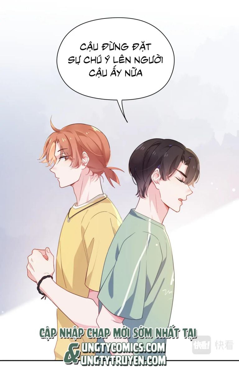 Có Bản Lĩnh Thì Cứ Hung Dữ Đi? Chapter 34 - Next Chapter 35