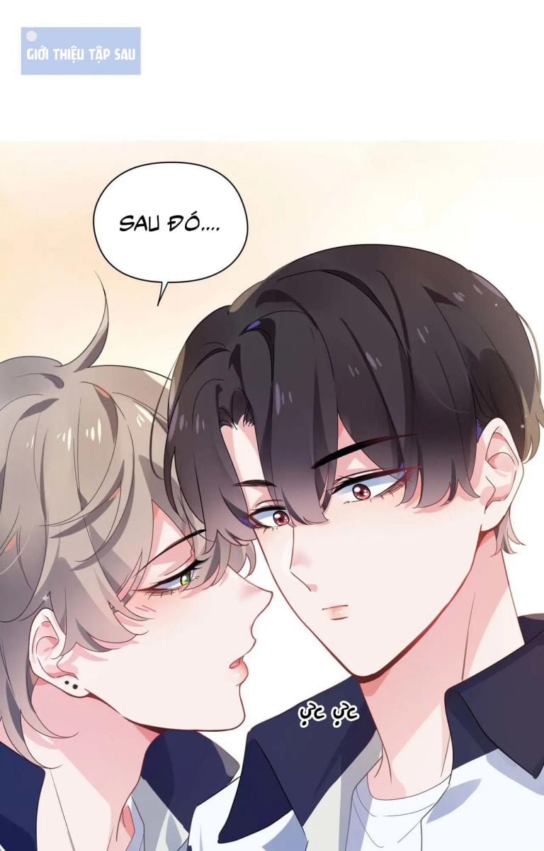 Có Bản Lĩnh Thì Cứ Hung Dữ Đi? Chapter 34 - Next Chapter 35