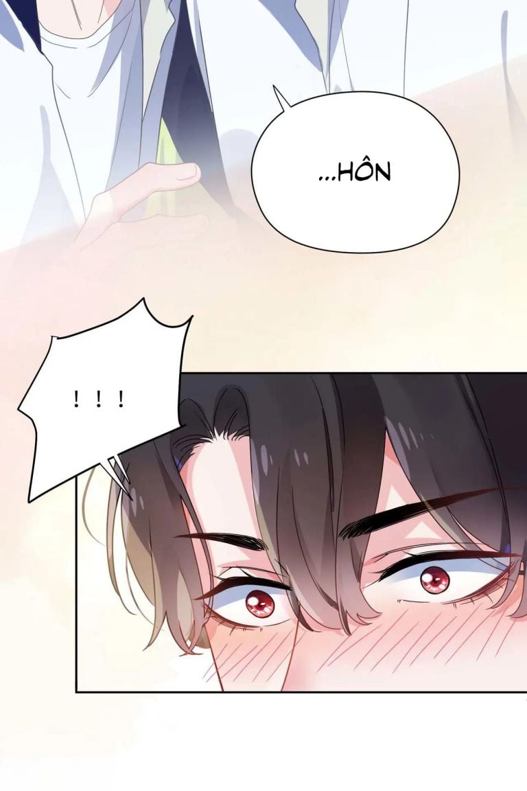 Có Bản Lĩnh Thì Cứ Hung Dữ Đi? Chapter 34 - Next Chapter 35