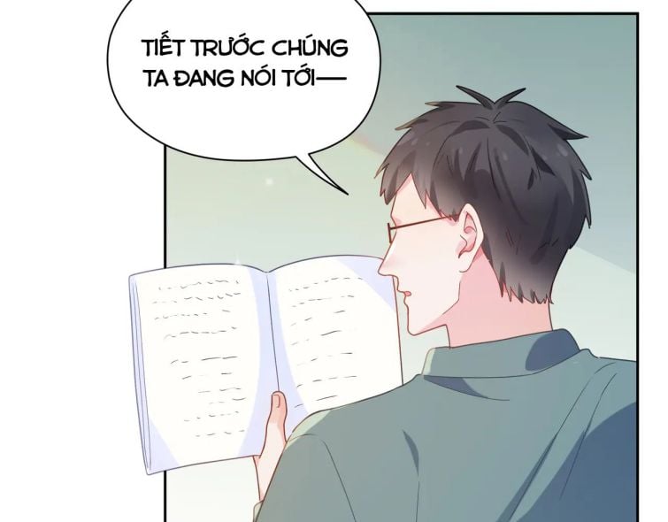 Có Bản Lĩnh Thì Cứ Hung Dữ Đi? Chapter 36 - Next Chapter 37