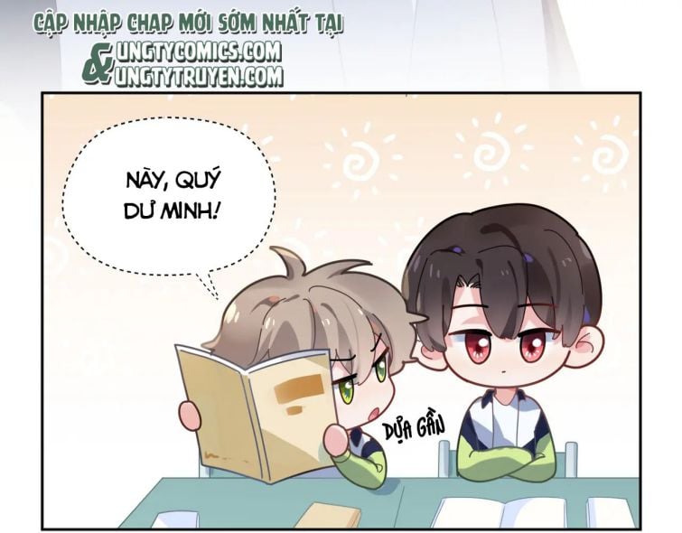 Có Bản Lĩnh Thì Cứ Hung Dữ Đi? Chapter 36 - Next Chapter 37