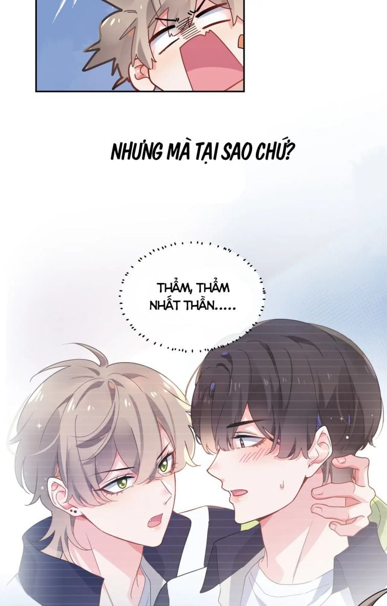 Có Bản Lĩnh Thì Cứ Hung Dữ Đi? Chapter 36 - Next Chapter 37