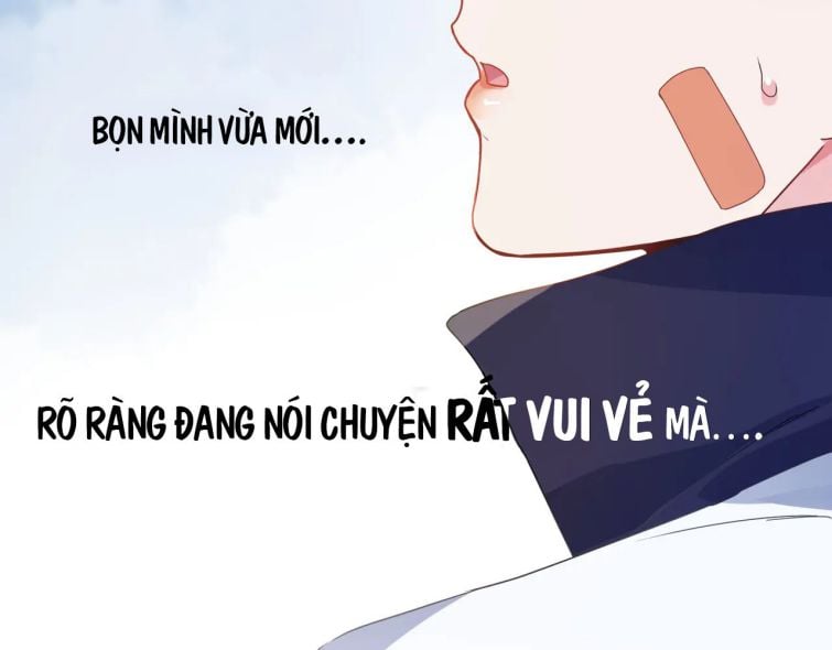 Có Bản Lĩnh Thì Cứ Hung Dữ Đi? Chapter 36 - Next Chapter 37