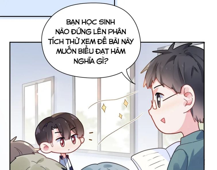 Có Bản Lĩnh Thì Cứ Hung Dữ Đi? Chapter 36 - Next Chapter 37