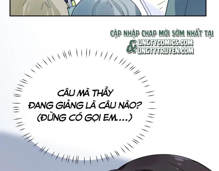 Có Bản Lĩnh Thì Cứ Hung Dữ Đi? Chapter 36 - Next Chapter 37