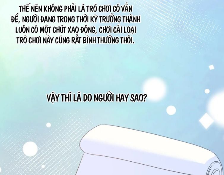 Có Bản Lĩnh Thì Cứ Hung Dữ Đi? Chapter 36 - Next Chapter 37